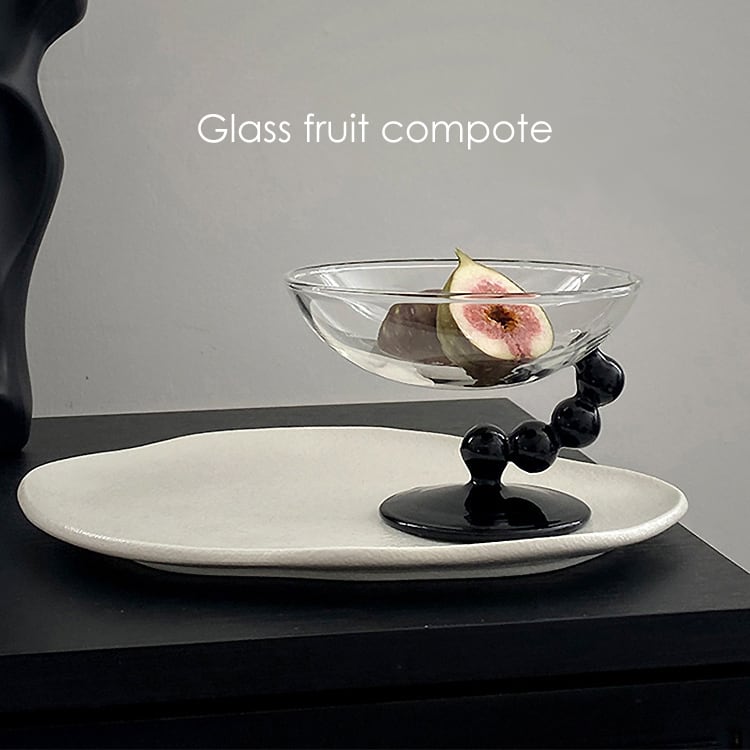 限定】クラックグラス Feuerhand アンバー / エメラルド