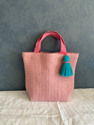 送料込★NUBI MINITOTE （ピンク）