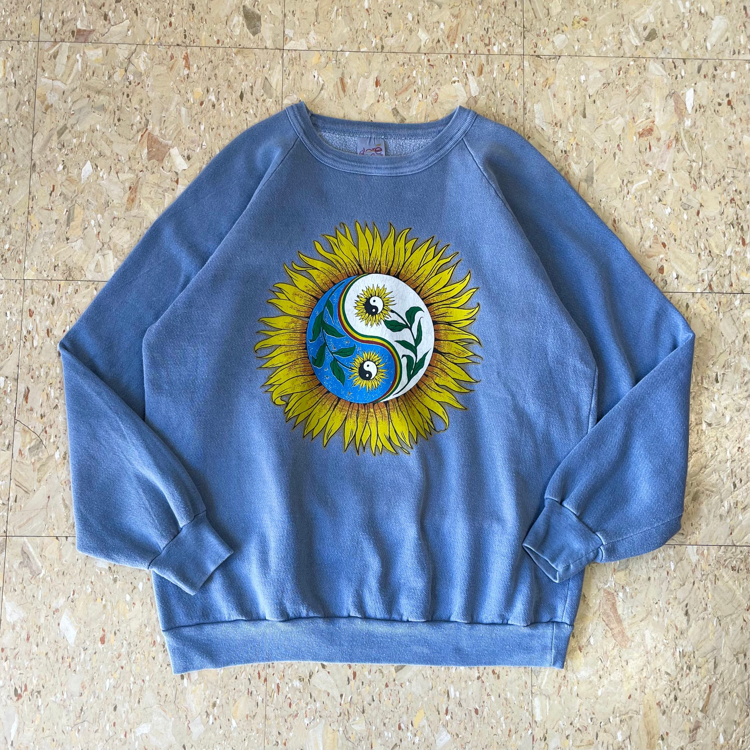 90s 【SJB Sport】 セントジョンズベイ 無地 スウェット 90s 【SJB Sport】 セントジョンズベイ 無地 スウェット