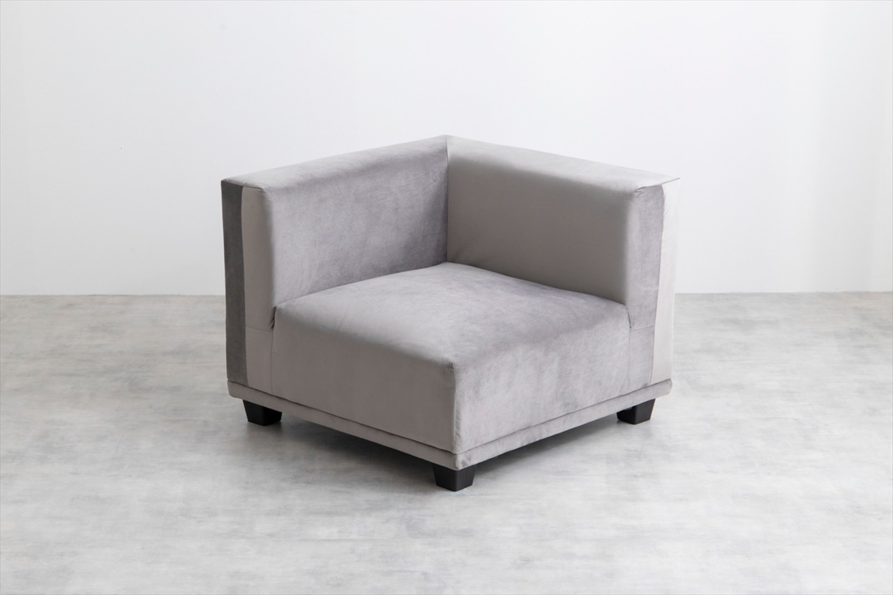 【単品】Celina コーナーソファ