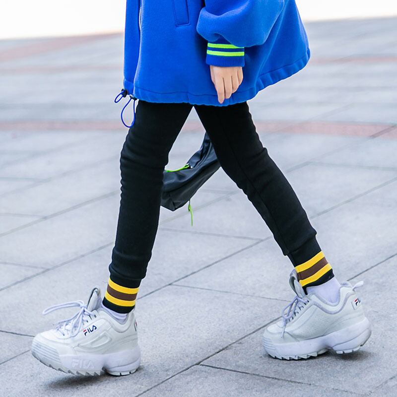 ウィンターベルベットパンツ スタイルカジュアル 冬物 トレンディボーイ75247038915