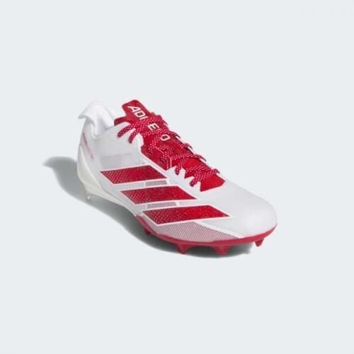 【期間限定値下げ❗️】ADIZERO ELECTRIC 2025年モデル Adizero Electric 2025モデル クラウドホワイト・チームパワーレッド