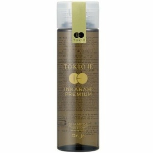 TOKIO IE PREMIUM SHAMPOO 200ml