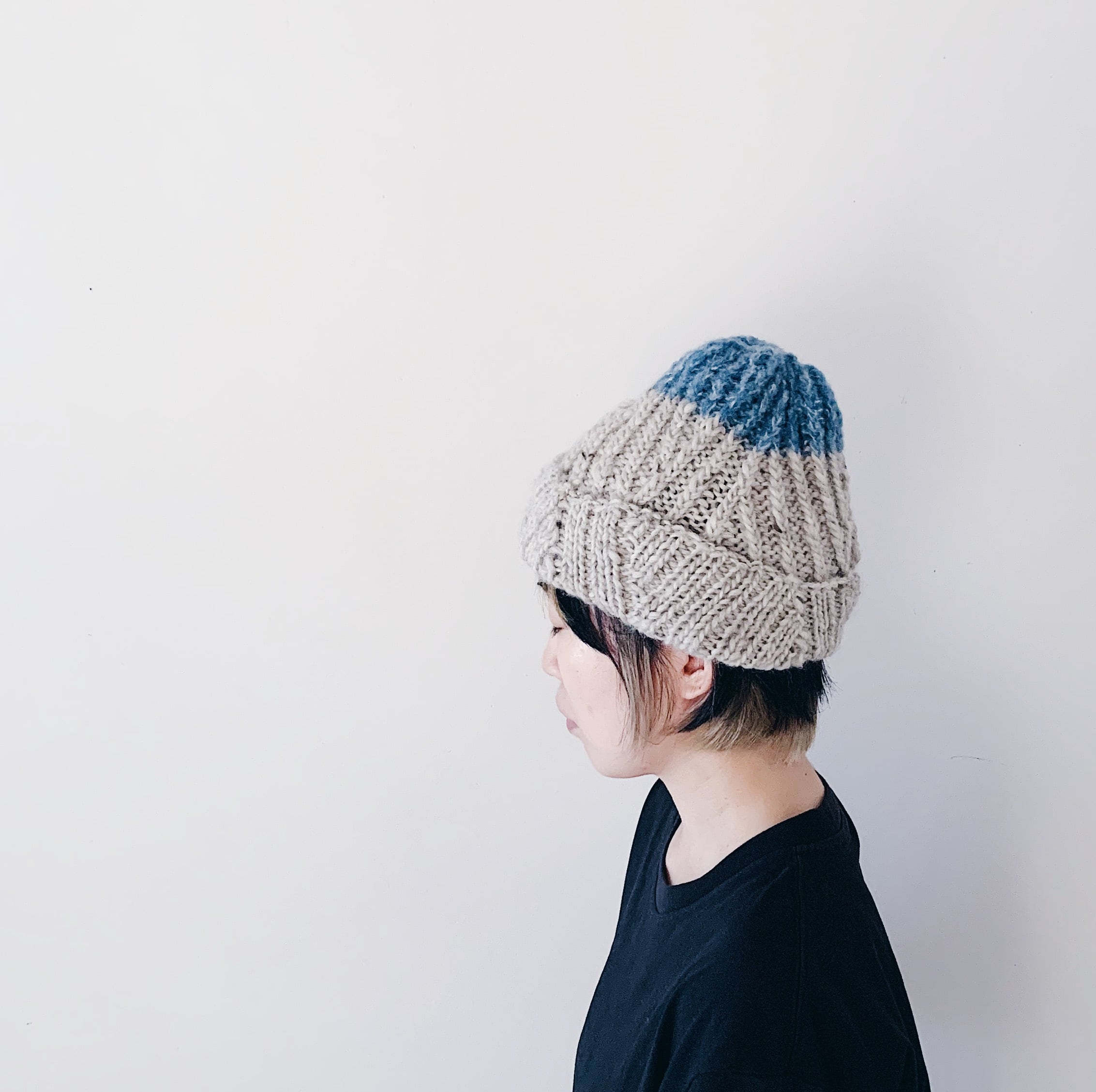 カクタスのキャップ ※受注製作