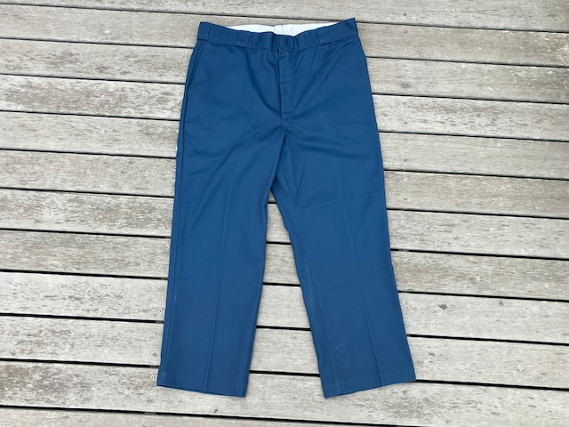 80s DICKIES 874 WORK PANTS