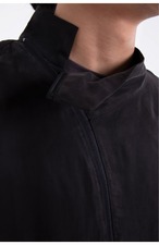 UNDERMINE Deconstructed Panel Tech Jacket