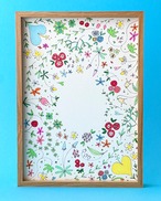 すぐそばに ｜ イラスト