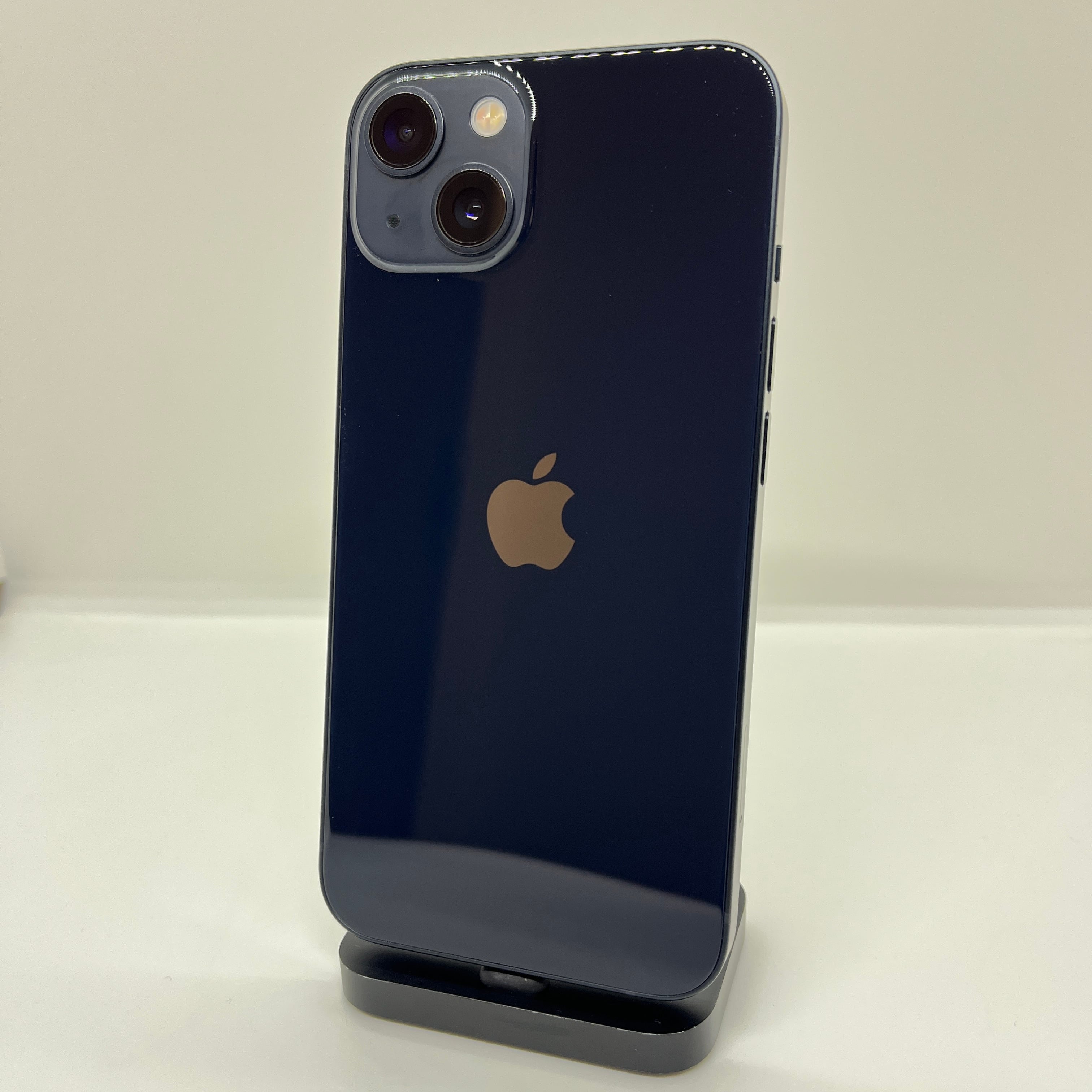 iPhone12 128GB ミッドナイト バッテリー100% SIMロック無し iPhone12 128GB ミッドナイト バッテリー100% SIMロック無し iPhone 12