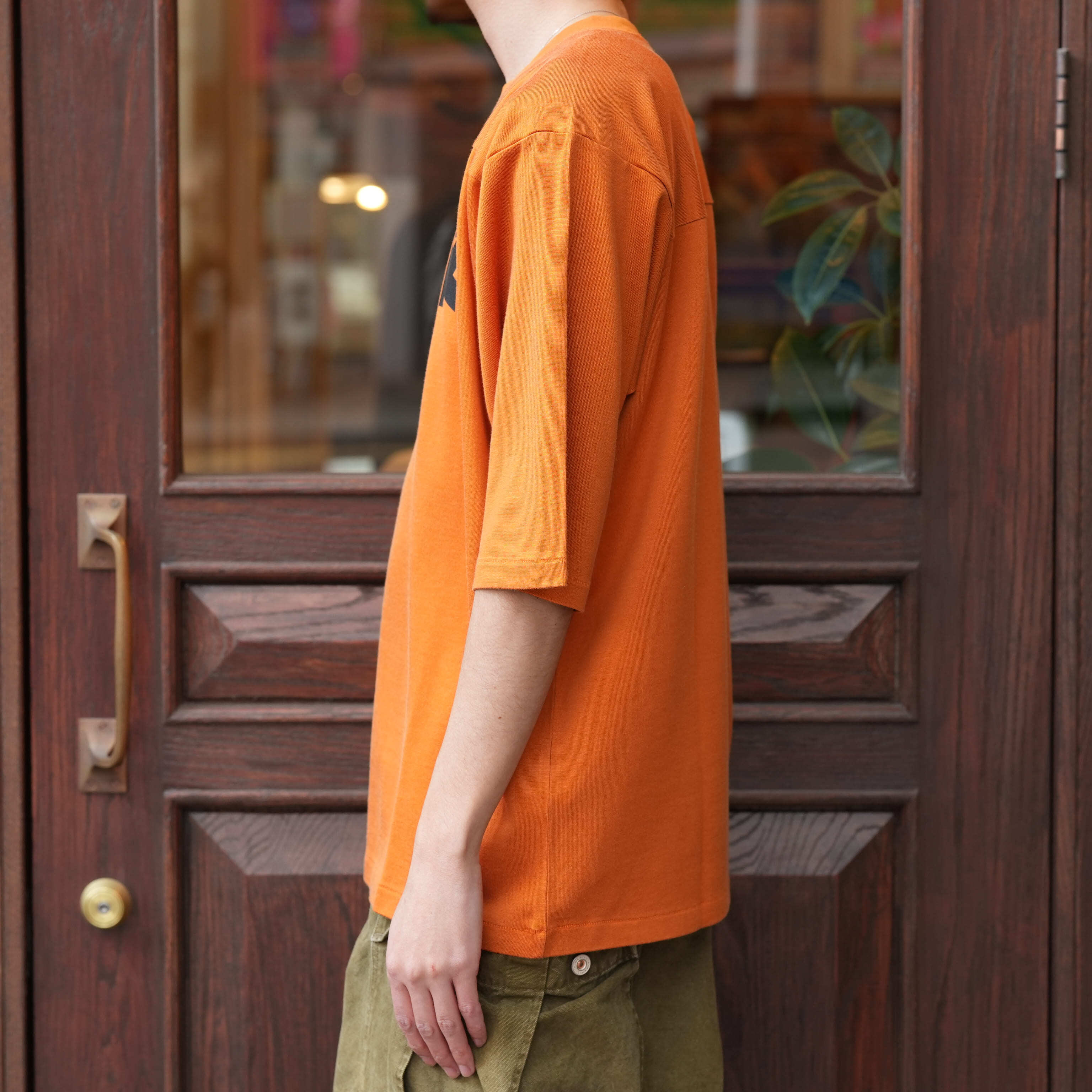 FOUNDOUR (ファウンダ) 26SS 