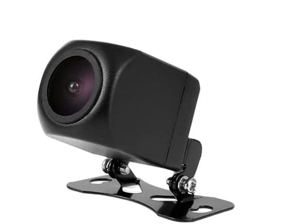 M10 M8 1080P ドライブレコーダー用リアカメラ ミラー型 FULL HD 4pin