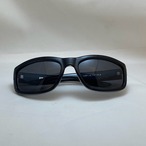 SZADE サングラス RYDER elysium double black / ink polarised