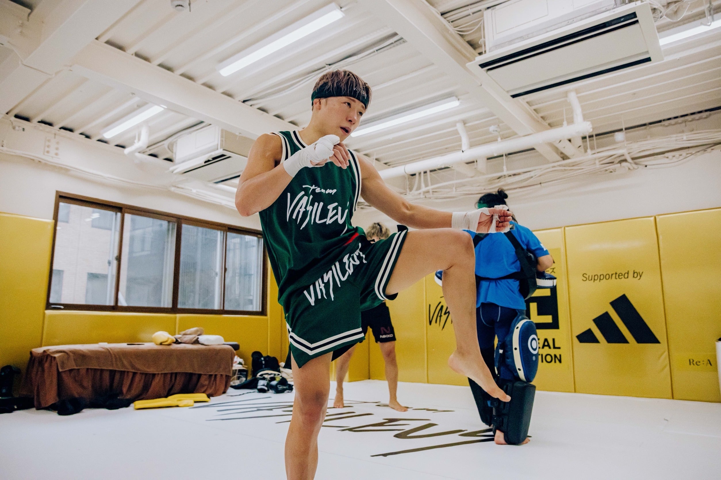 team VASILEUS Athletic Wear. | team VASILEUS 公式オンラインショップ