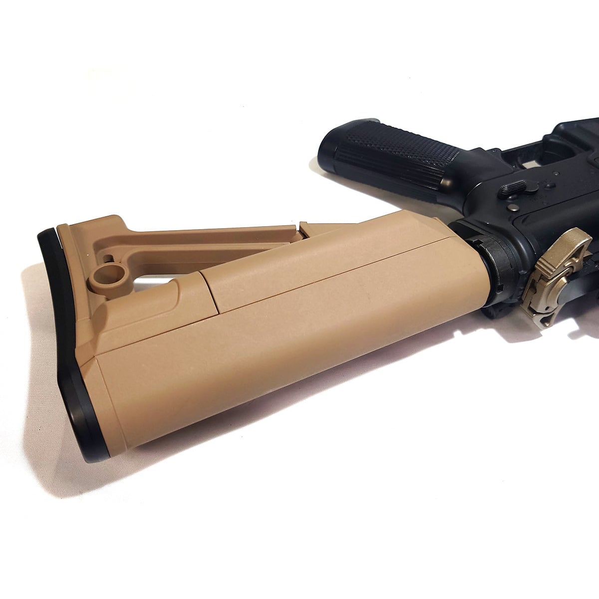 中古】東京マルイ 次世代電動ガン No.33 URG-I 11.5inch SOPMOD BLOCK3
