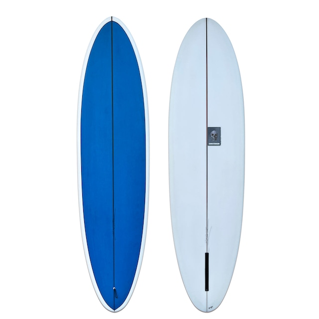 CHRISTENSON SURFBOARDS クリステンソンサーフボード / HUNTSMAN 6'10" 【東京直営店舗 Brine 店頭取り扱い中】