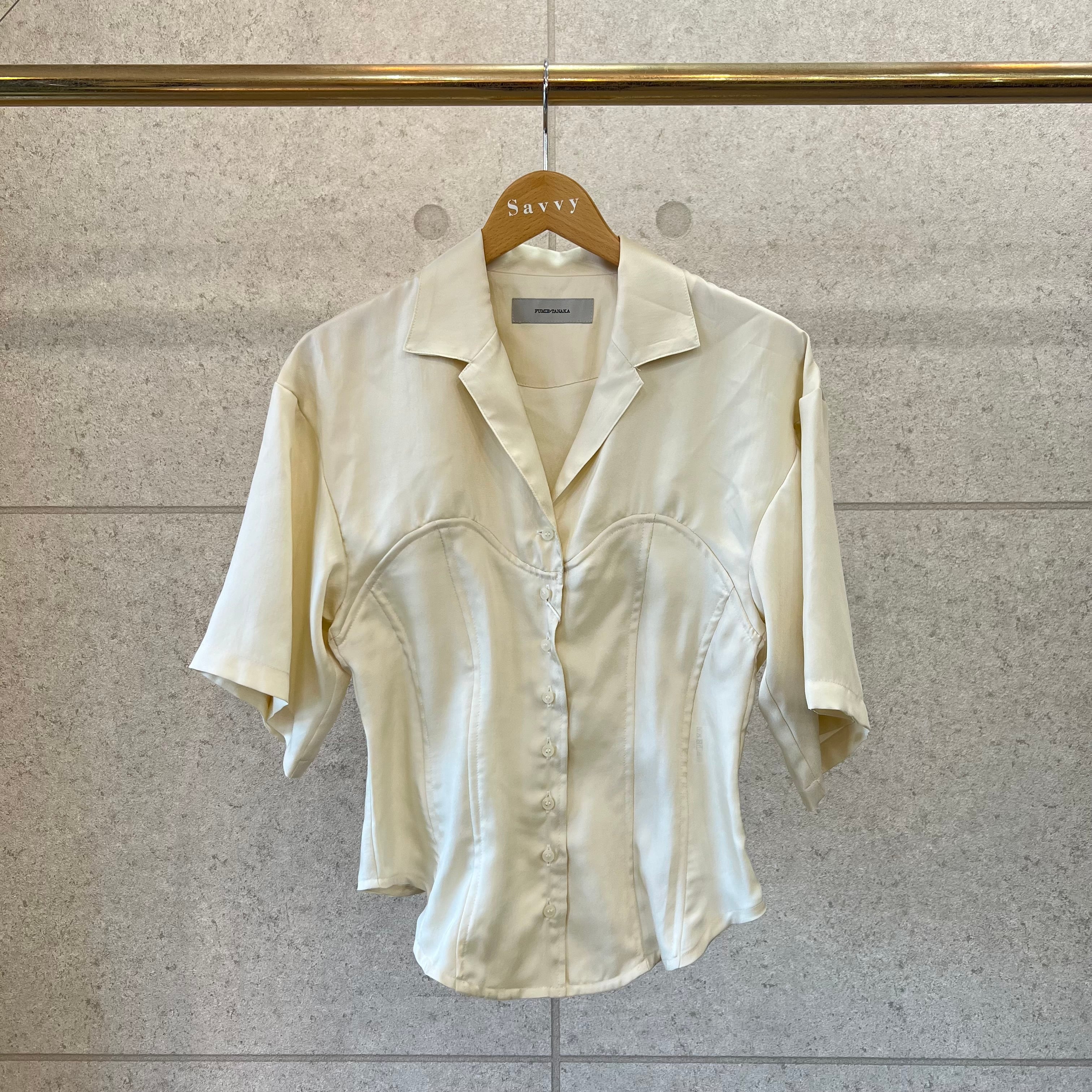 FUMIE=TANAKA | Savvy（大分市セレクトショップ サビー）