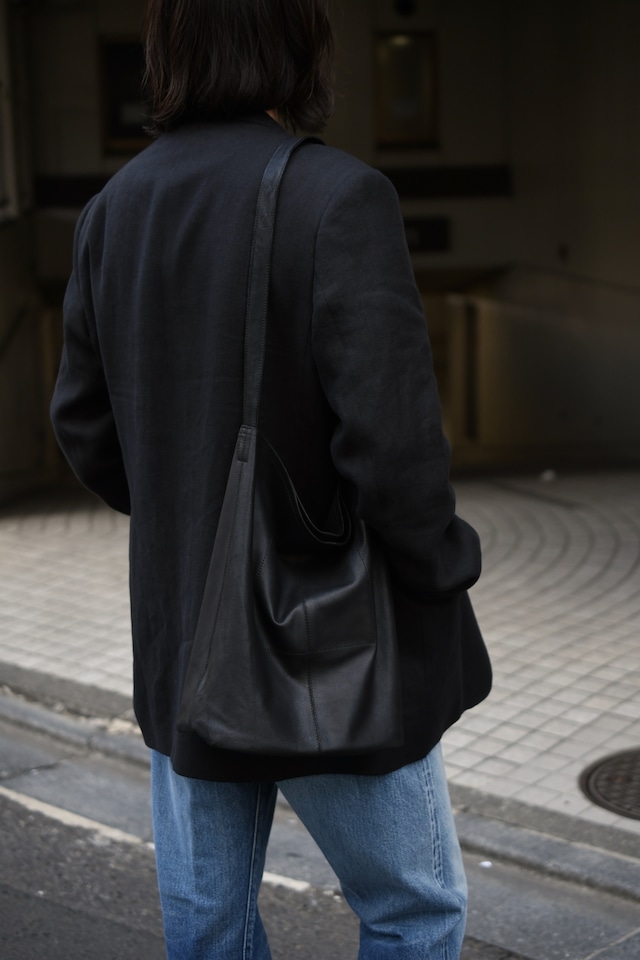 Morphée / CYLINDER / M / TYPE 2 (BLACK)