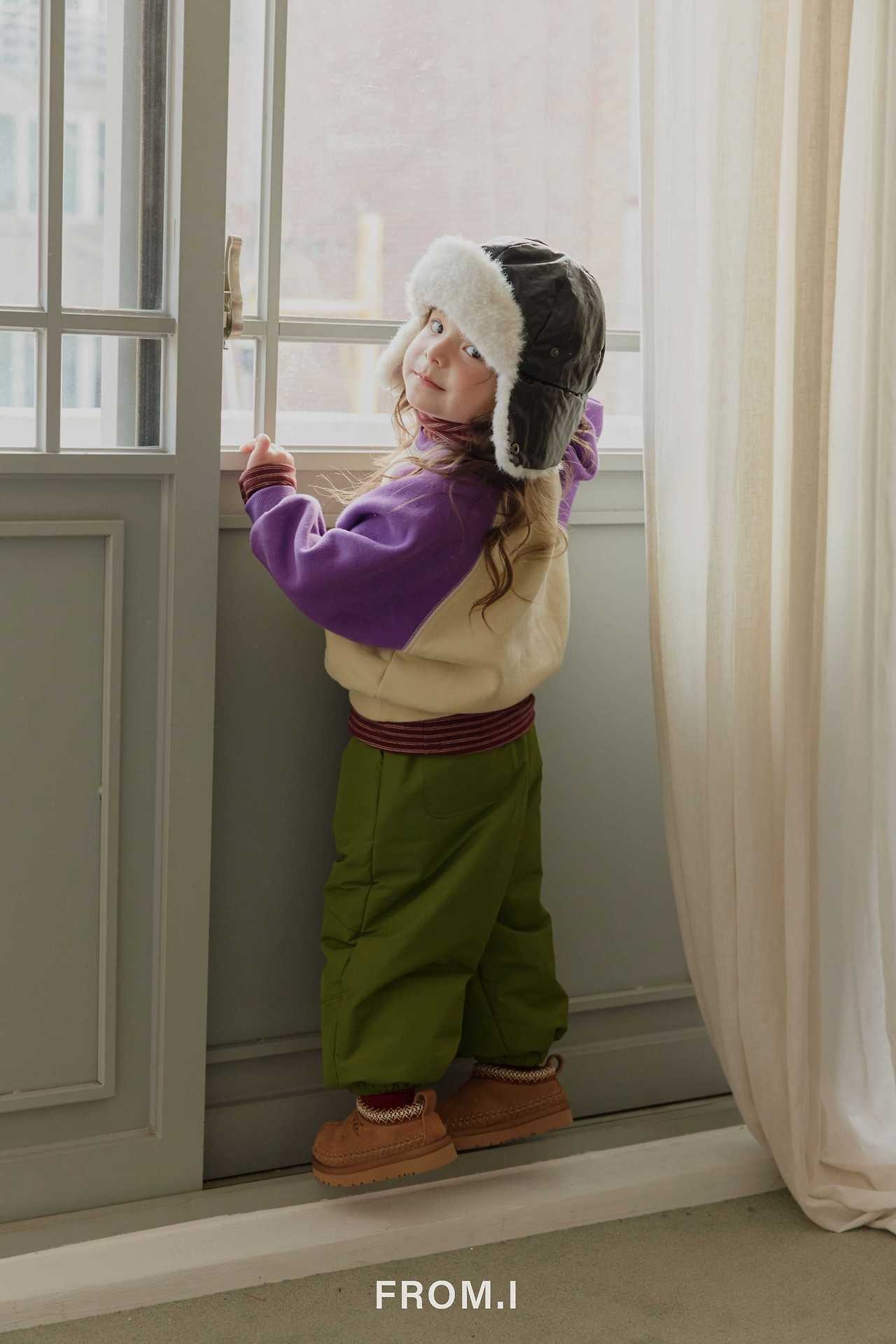 FROM I［取寄］snow pants 26winter