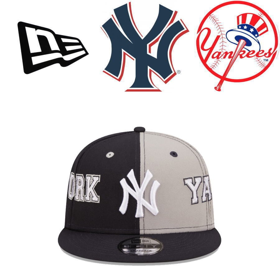 送料無料】NEWERA NEW YORK YANKEES ニューエラ ニューヨーク