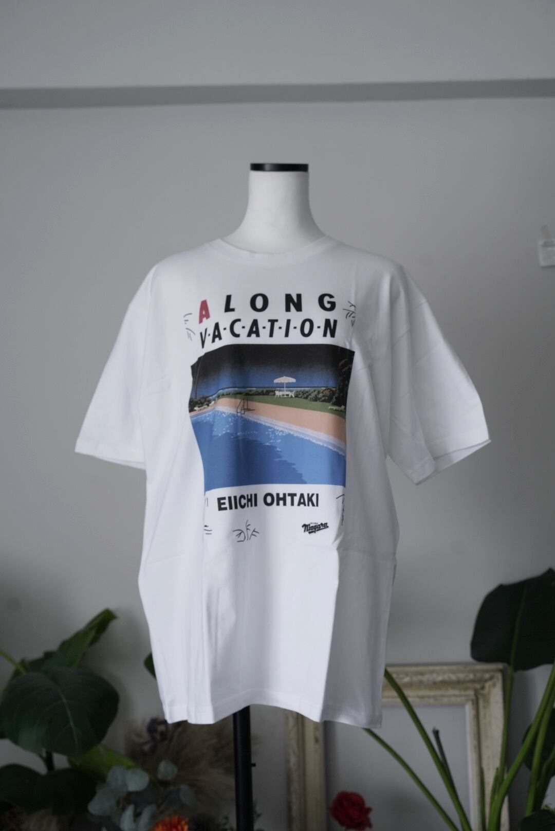 00s 宇多田ヒカルtour vintage tee | Connecter by used collection