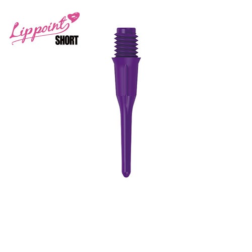 SHORT LIP 50P [Violet]
