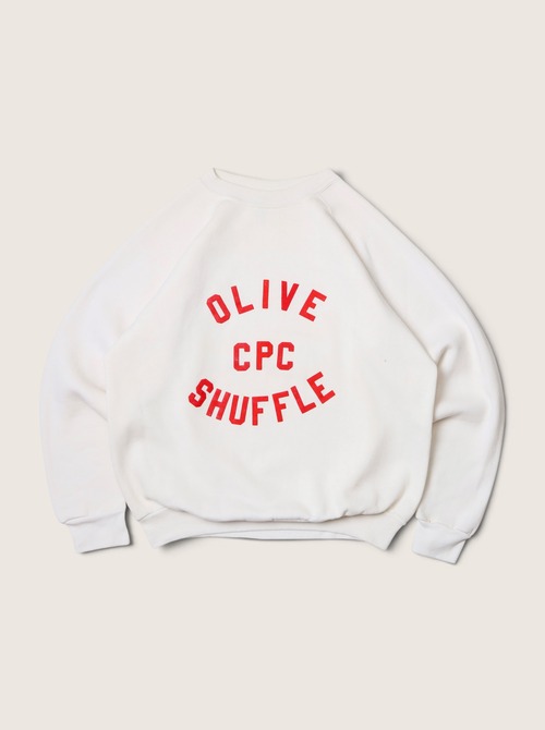 OLIVE CPC SHUFFLE