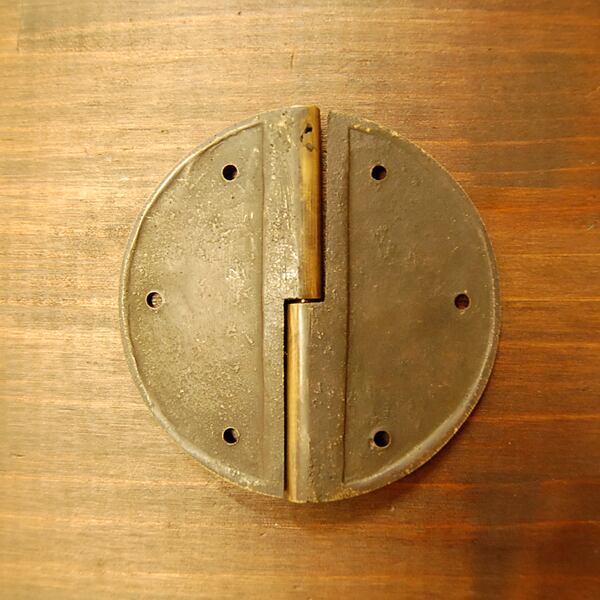 BALDWIN 真鍮無垢　蝶番　ヒンジ　日本取り扱いなし BALDWIN 真鍮無垢 蝶番 ヒンジ 日本取り扱いなし - メルカリ