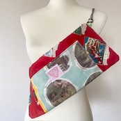 yes!yes!非非:souvenir sacoche