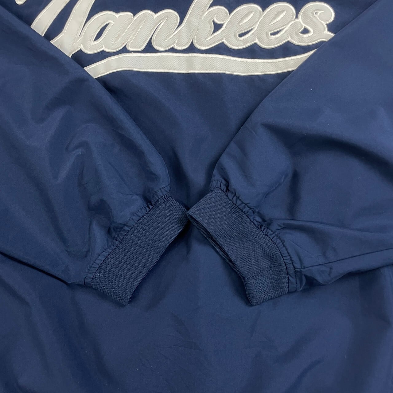 00年代 NIKE TEAM NY YANKEES ナイキ チーム ニューヨーク・ヤンキース 
