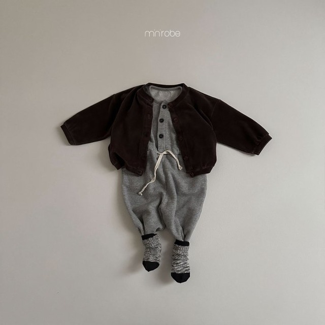 minirobe26su_Tender Socks Set