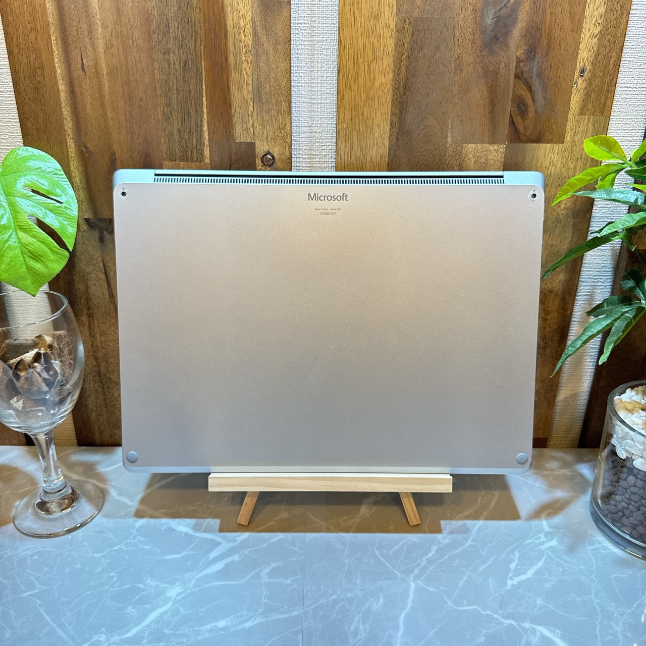 2021年式 Microsoft Surface Laptop 4 / 第11世代 Core i5-1145G7 / メモリ8GB / SSD256GB / 13.5インチ