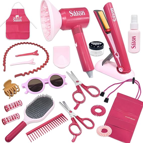 むちゃ＆こじママ3点おまとめマラマセット&マルチケース&ヘアケアトリオ むちゃ＆こじママ3点おまとめマラマセット&マルチケース