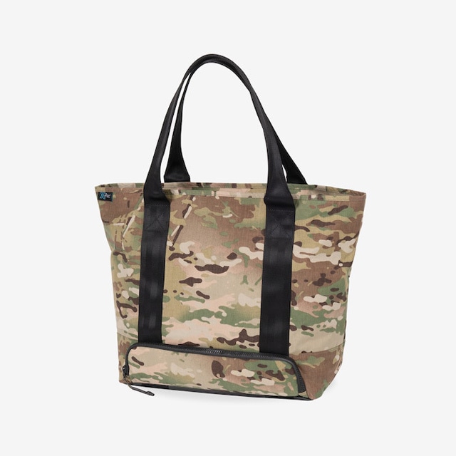 ATHLETE TOTE BAG 30 CAMO [BQB-00024]