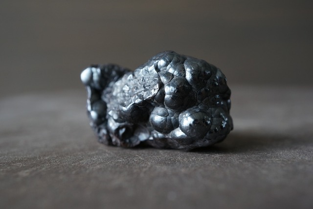 ヘマタイト Hematite 919