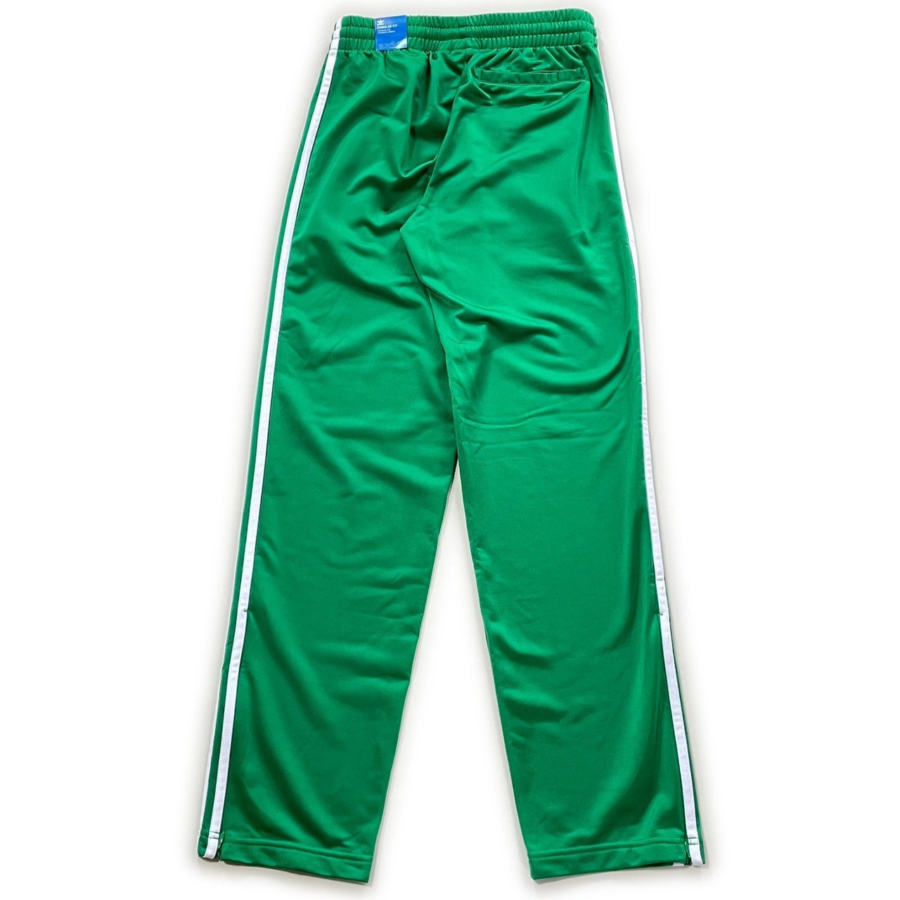 タグ付き 新品未使用 adidas アディダス トラックパンツ トレフォイル 