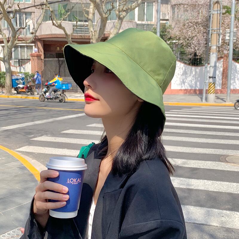 スタイル薄手サマー 帽子 夏物 ブラック・アイド・ピーズ32106218356