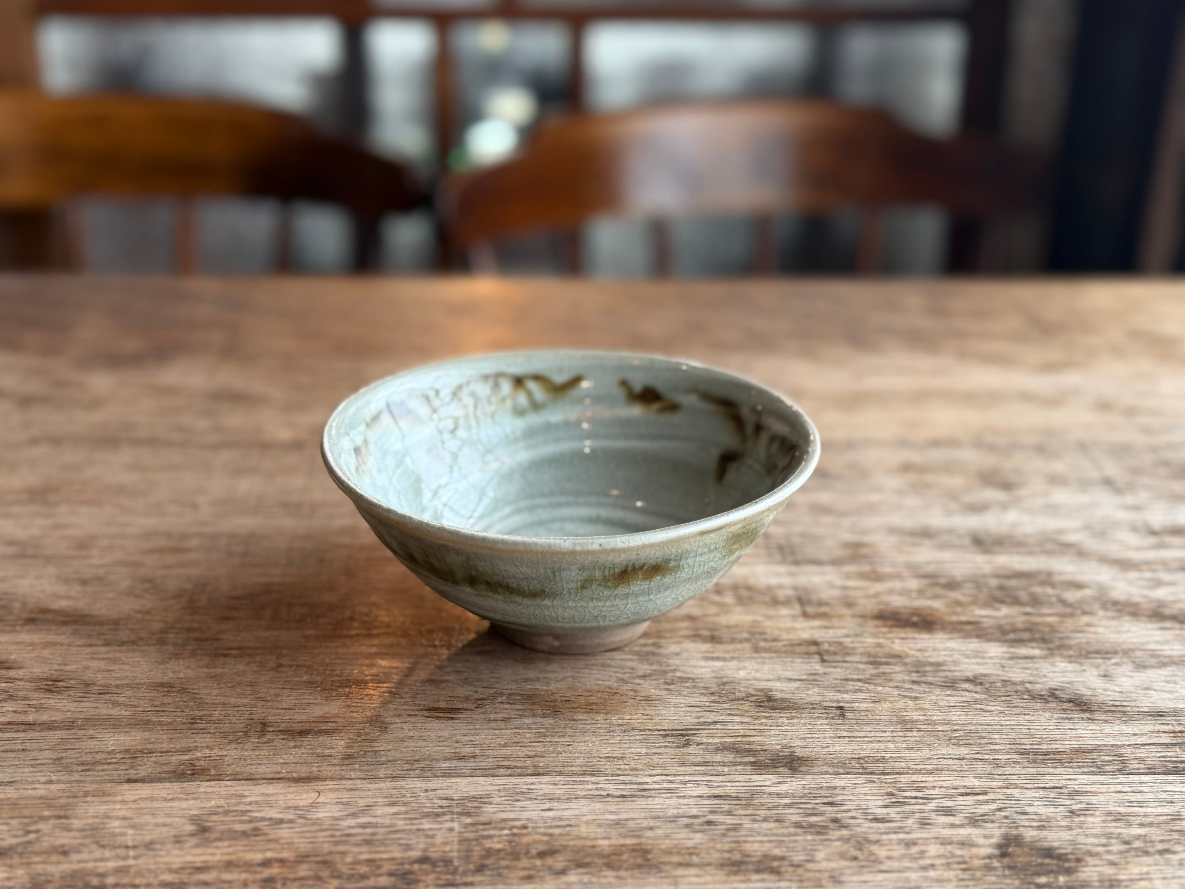 砥部焼/森陶房KAORI/お香立て | うつわと道具 うわのそら