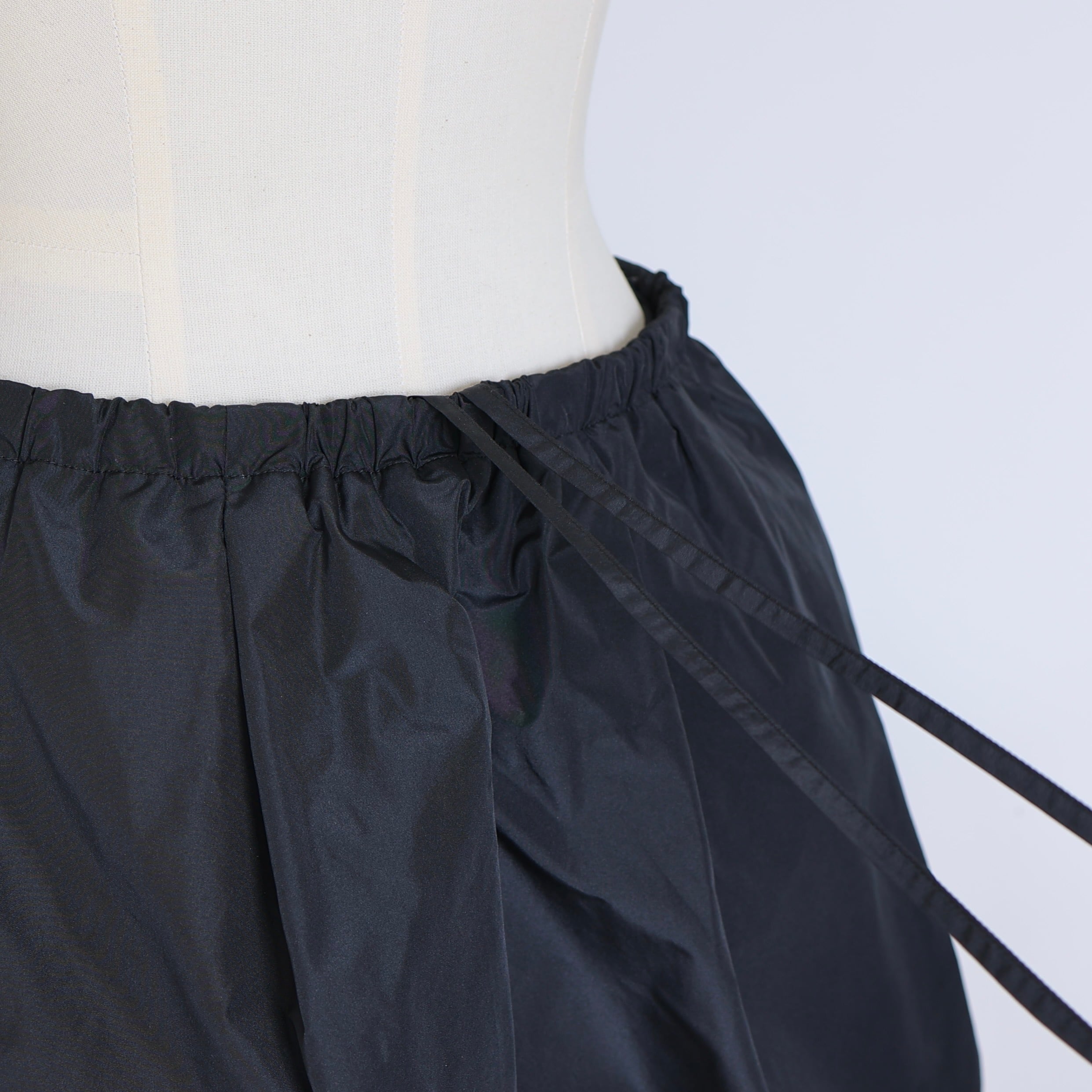 新品gypsohila GPCF-313 Docking Puff Skirt GPCF-313 Docking Puff Skirt | gypsohila