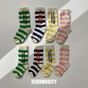 «sold out» jejeunosity デイソックス 4colors