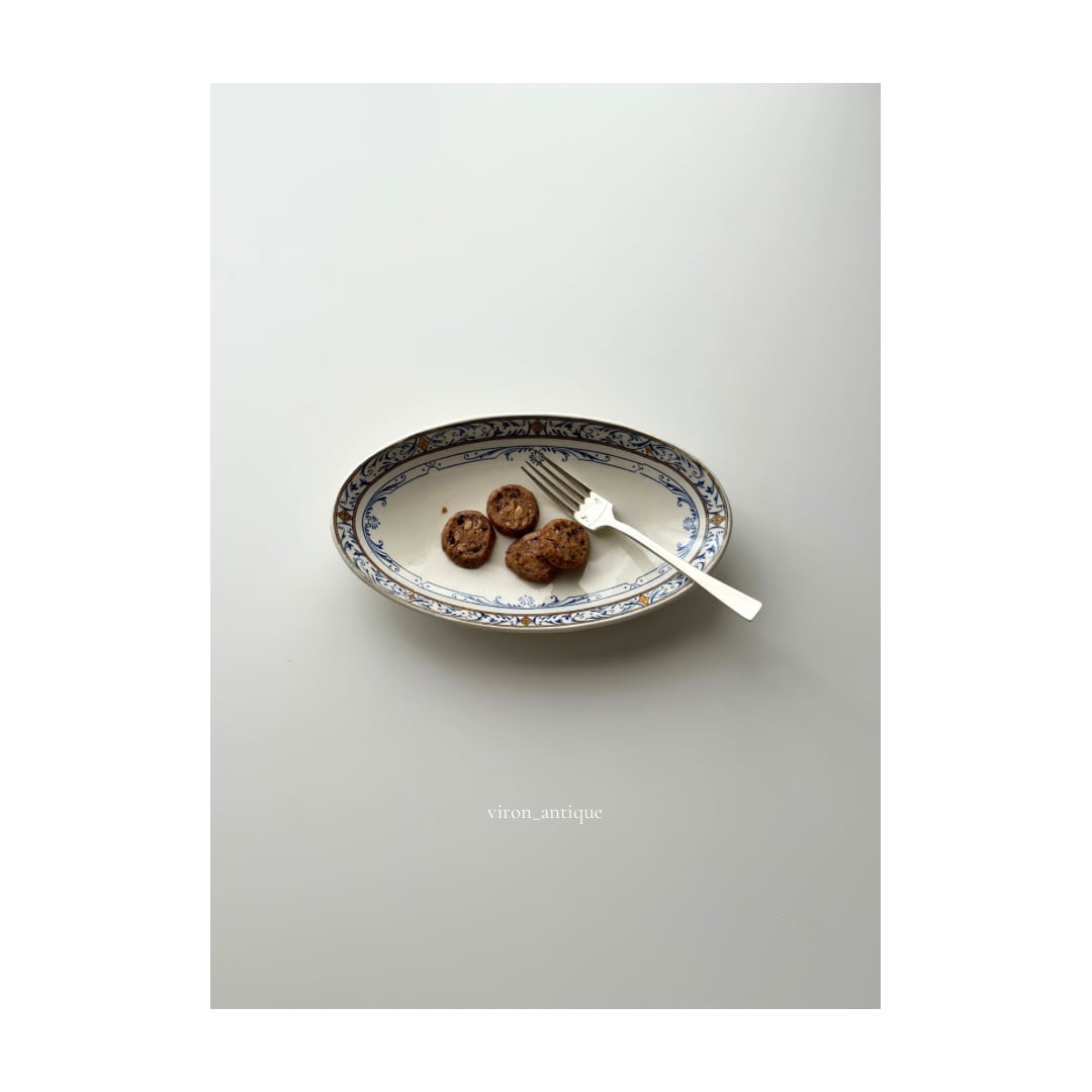 Creil et Montereau クレイユモントロー / “COLBERT” ラヴィエ b