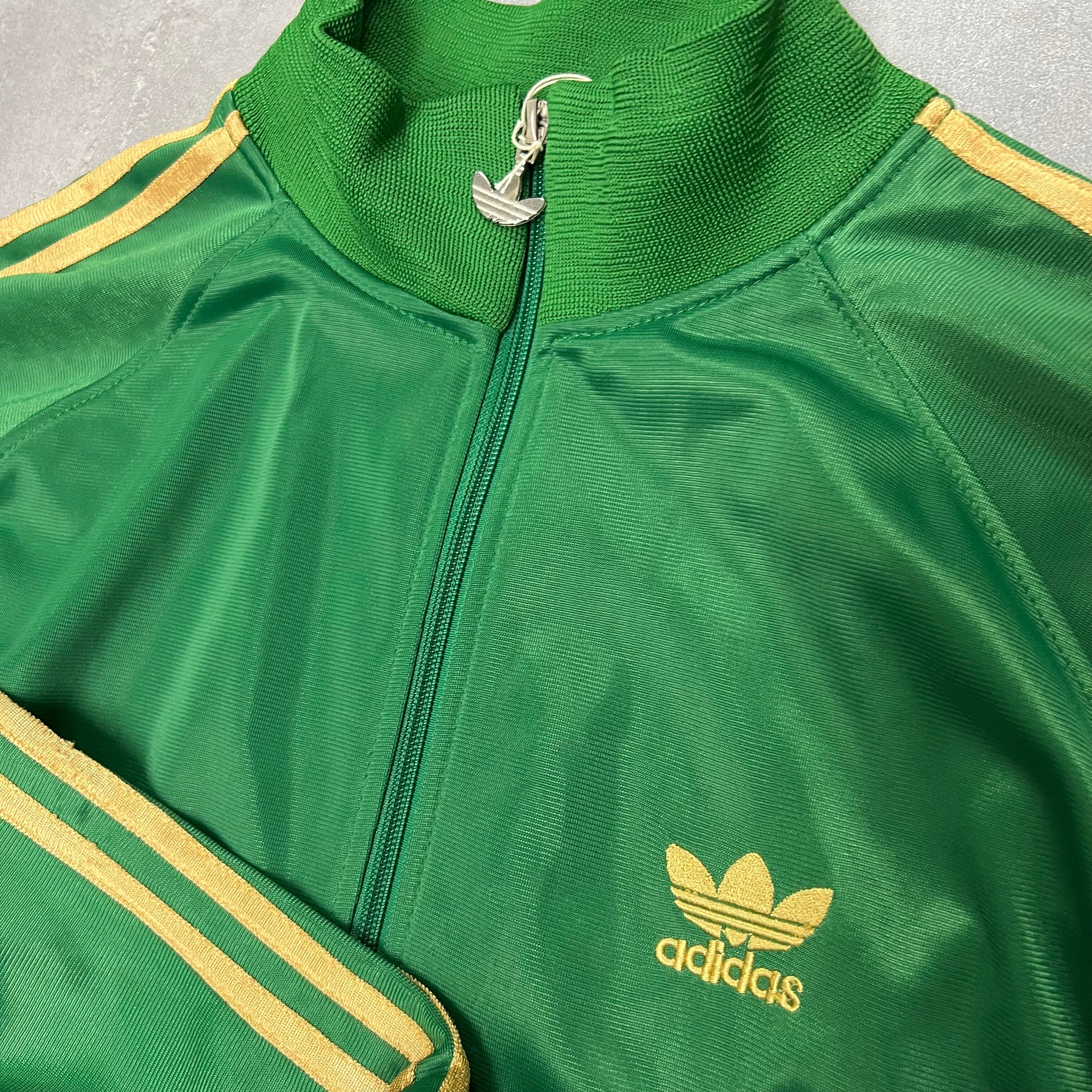 Adidasアディダス万国旗タグレアカラートラックジャケット Adidasアディダス万国旗タグレアカラートラックジャケット