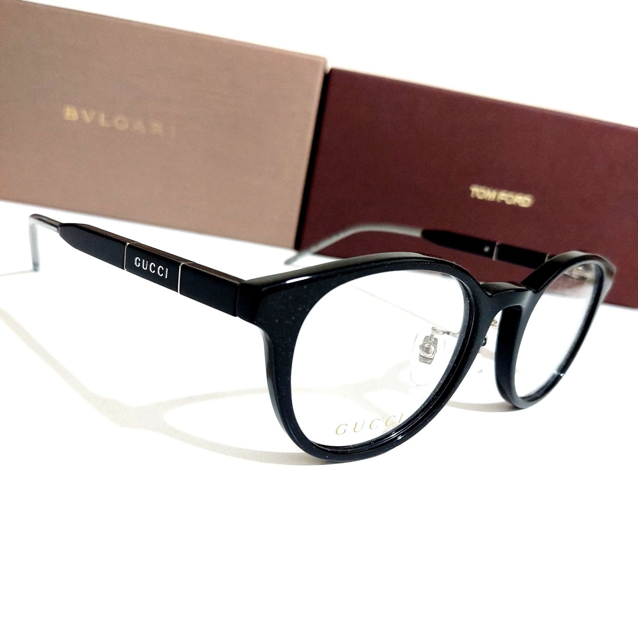 No.2316+メガネ GUCCI ※正規代理店商品【度数入り込み価格 