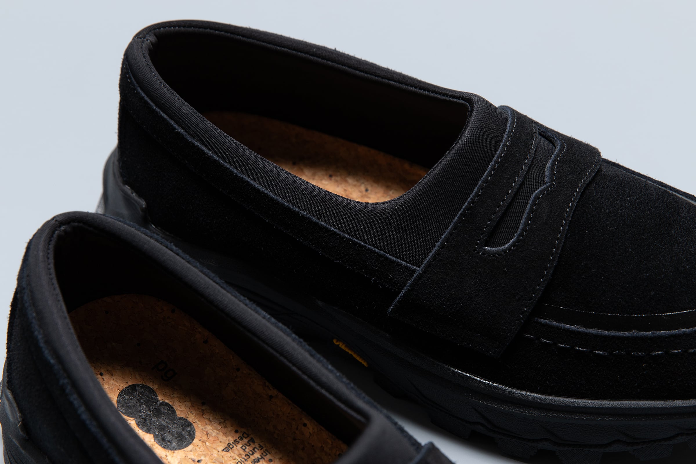 pg DISH | BLK | PLAYGROUND | スニーカーショップ