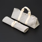 庖斬巴　刺織 -SHIORI-　布巻　生成　IK-023