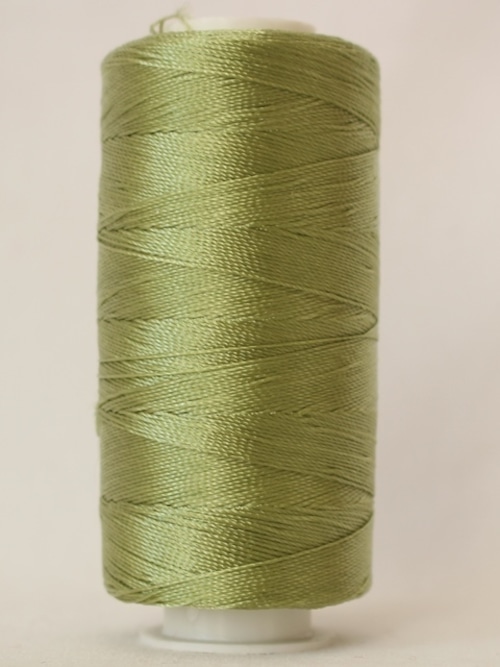 Cizmeli ナイロン糸 25g　　エルムグリーン [469]
