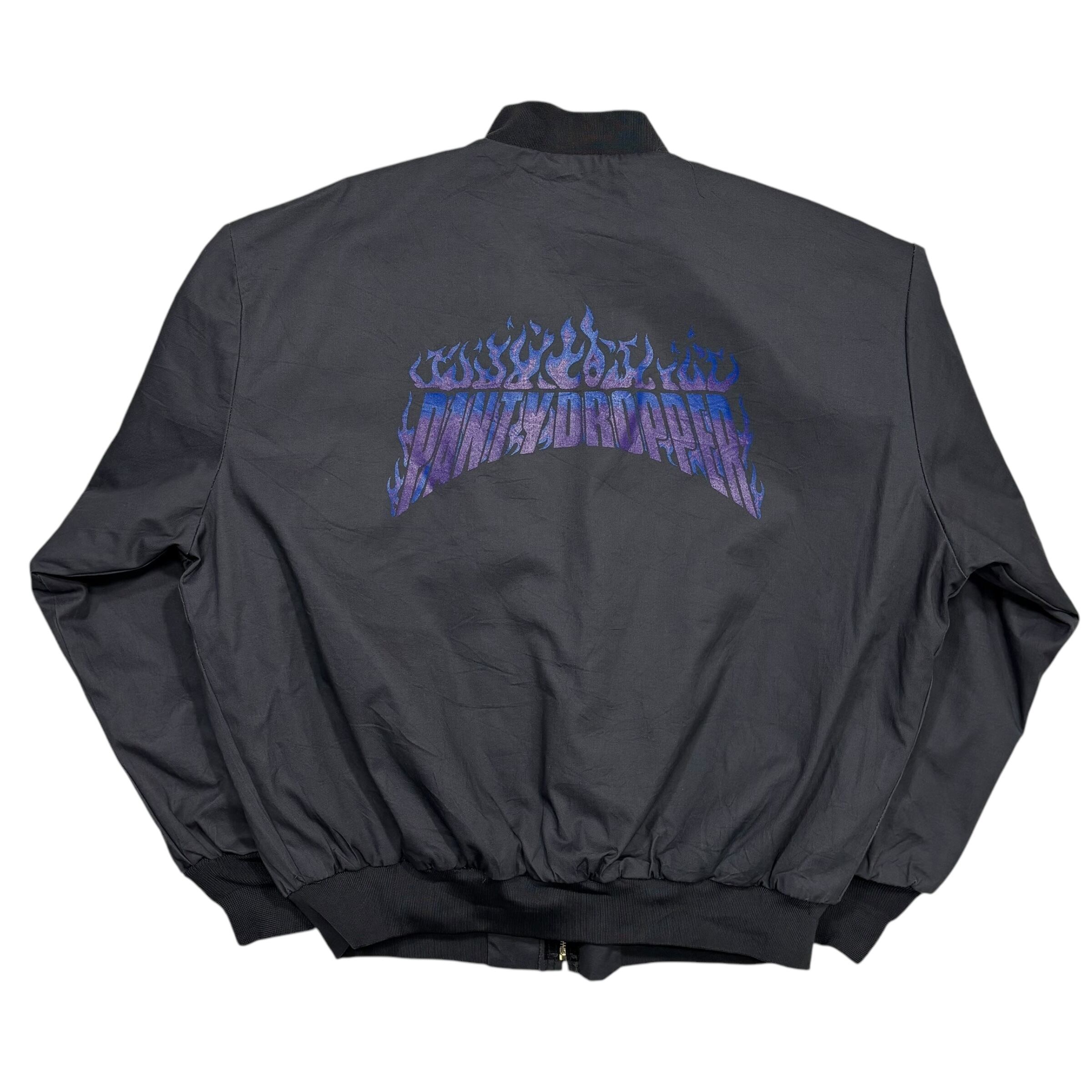 Panty Dropper x USアス三軒茶屋 Work Jacket