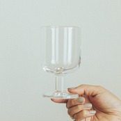 【Bormioli Rocco】HOSTERIA Goblet Glass