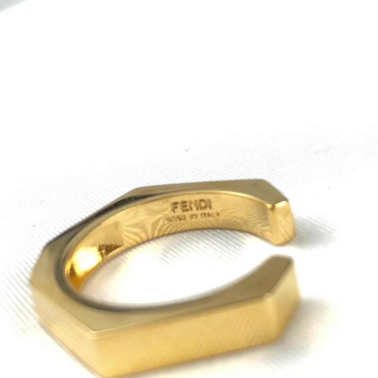 中古】フェンディ FENDI リング 指輪 3個セット | 小牧まるみ商店