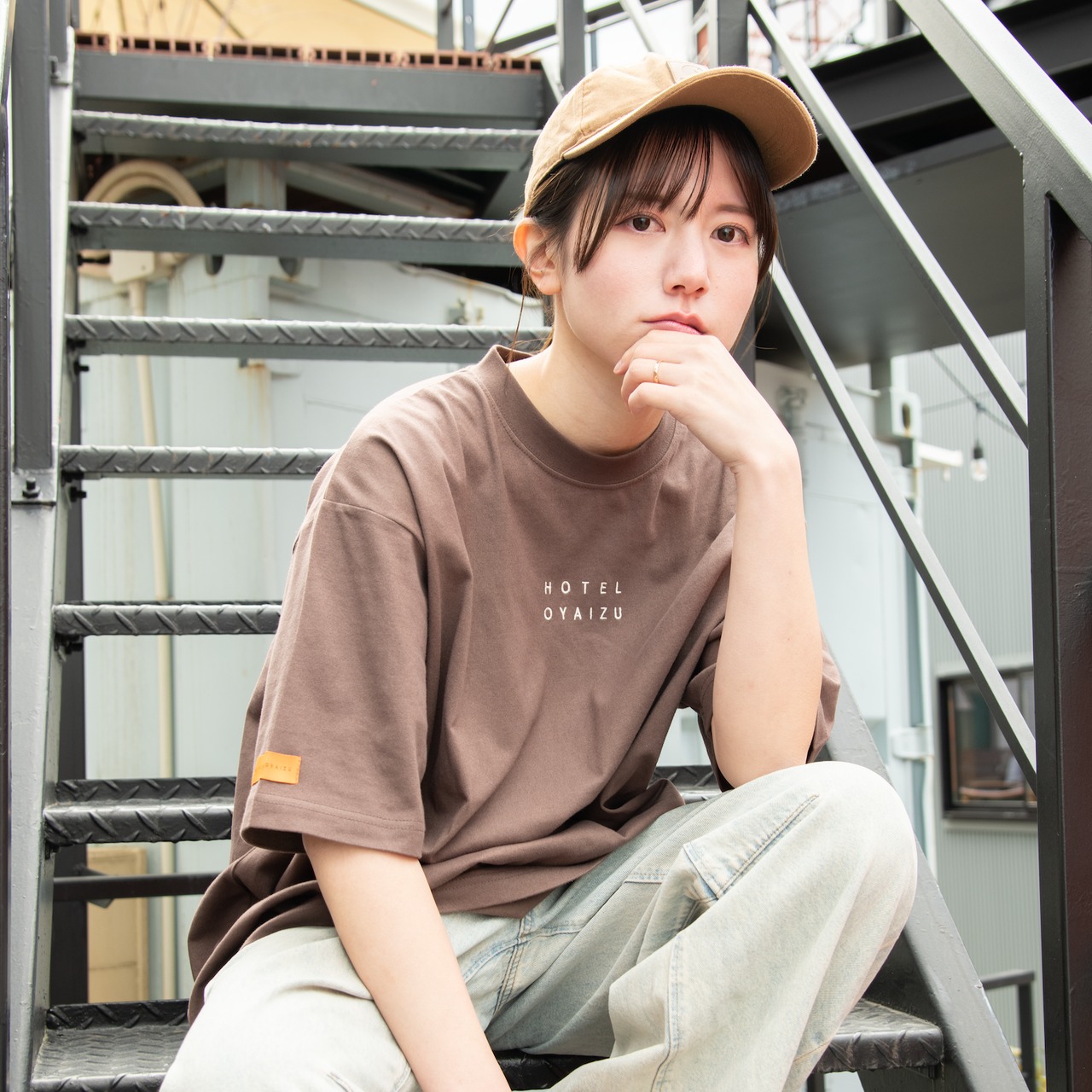 HOTELOYAIZU ORIGINAL SETUP