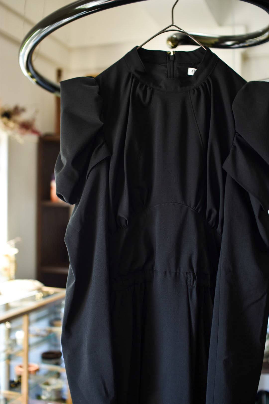 akikoaoki ビスチェ メランジライクビスチェ – ESICA