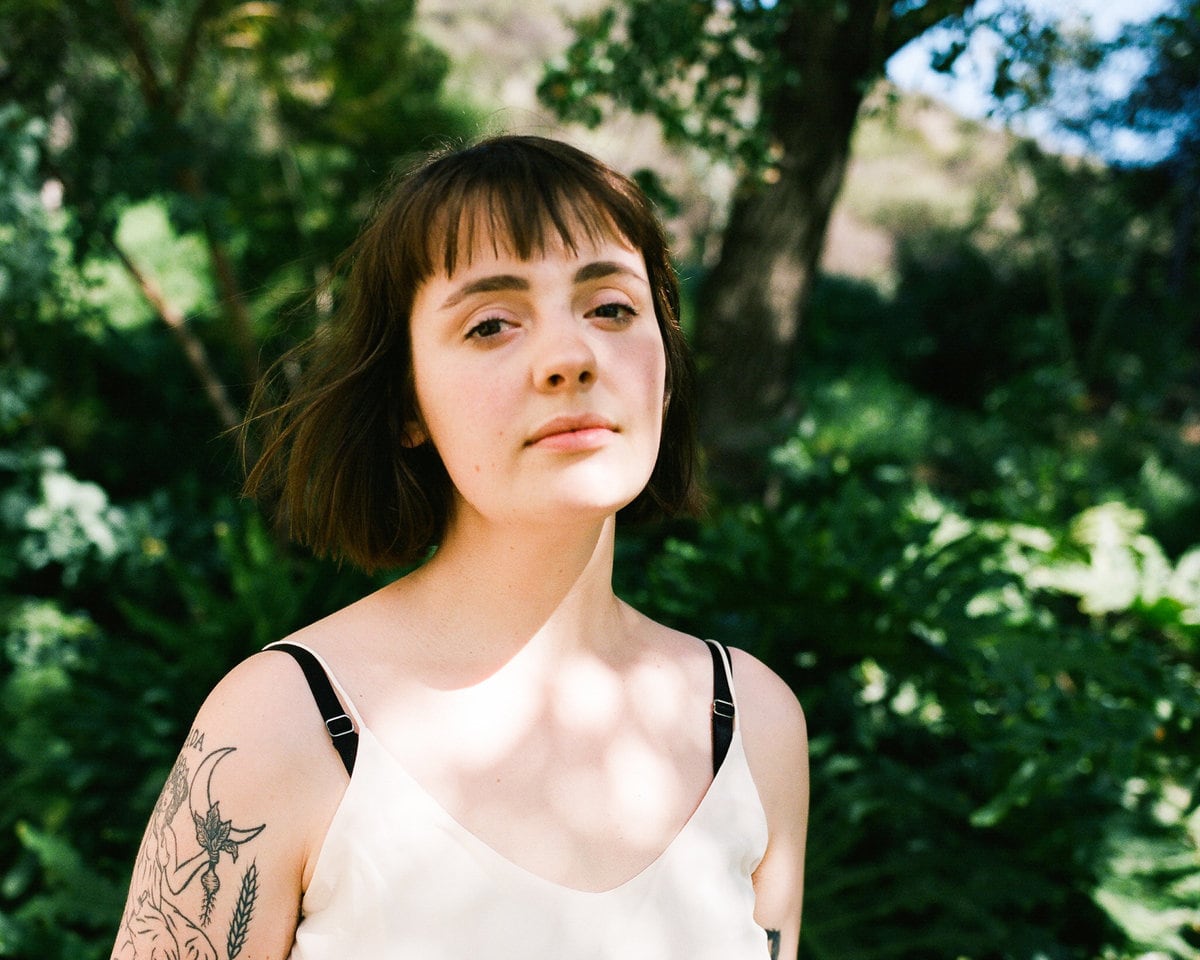 Madeline Kenney / Perfect Shapes（Ltd LP）